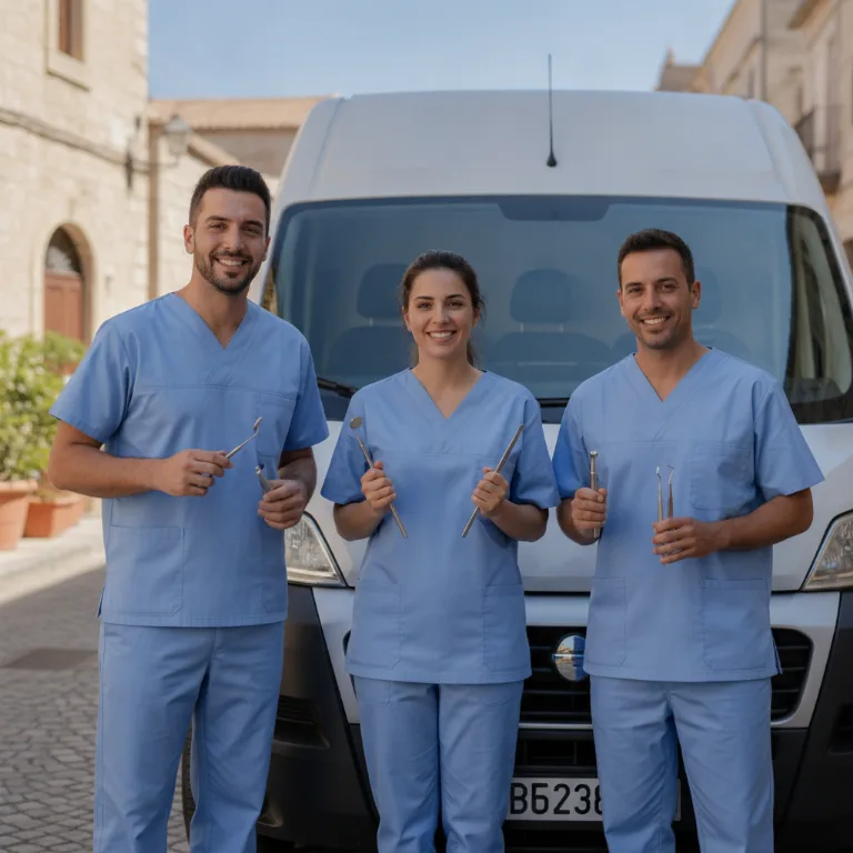 dentista Boscoreale