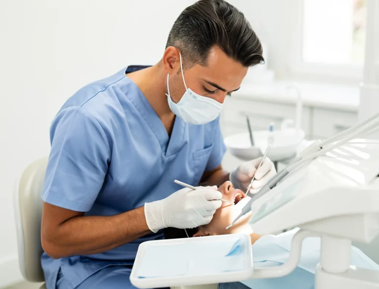 dentista Boscoreale